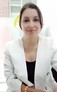Paula Rodríguez González