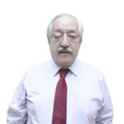 Dr. David Schlüsselberg Chávez