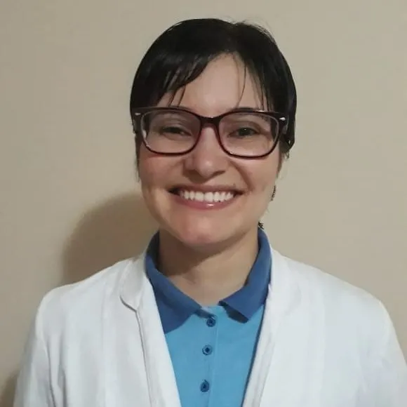 Lic. Ruth Alcalá Soto